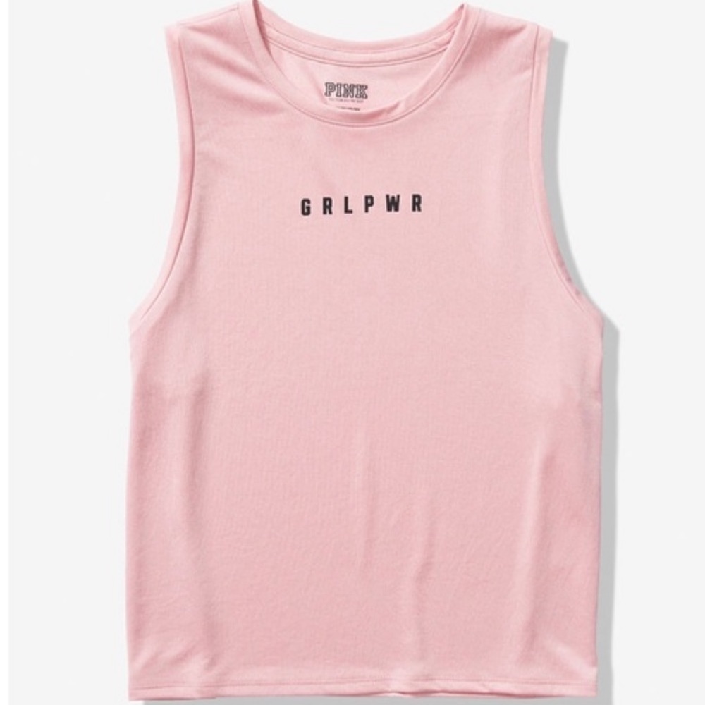 💗Pink Crop💗 - Picture 2 of 5